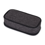 Studentské pouzdro Bagmaster CASE BAG 25 A ŠEDÝ