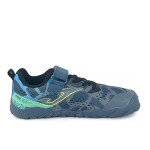 Dětské barefoot outdoorové boty SIMA JUNIOR BLACK Joma BFSIMJS2601V - 31