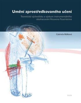 Umění zprostředkovaného učení - Gabriela Málková