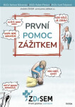 První pomoc zážitkem Barbara Nižnanská