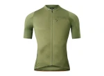 Endura GV500 Reiver pánský dres krátký rukáv Olive Green vel. L