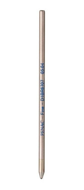 Náplň PENAC D1BR670703-SF2 Slim - modrá (do pera Multisync)