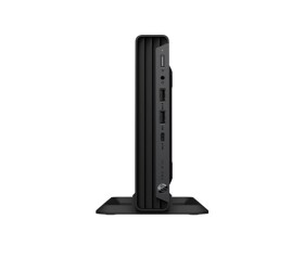 HP PC Pro Mini 400 G9, i5-14500T, 1x16GB DDR4,512GB, WiFi 6E+BT, USB kl. a myš, 90W, 2.5bay, 2xDP+HDMI+USB-C, Win11Pro EDF_1522836