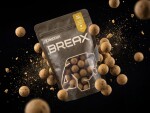 Delphin Boilies BreaX / NutCAKE 300g,Delphin Boilies BreaX / NutCAKE 300g