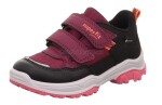 Dětské celoroční boty Superfit 1-000052-5000 Velikost: 37