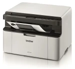 Brother DCP-1510E / Multifunkční tiskárna / černobílá laserová / A4 / 2400x600 DPI / USB