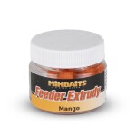 Mikbaits Měkké feeder extrudy 50ml - Mango,Mikbaits Měkké feeder extrudy 50ml - Mango