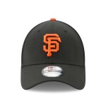 New Era Pánská kšiltovka San Francisco Giants MLB Stretch Fit Basic Velikost: S/M