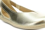 Be Lenka Bellissima 3.0 Gold baleríny