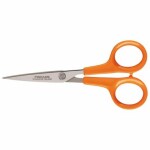 Fiskars Vyšívací nůžky 13 cm