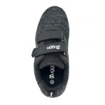 Dětská sportovní obuv Bugga TEMPE Dark B00177-35 - 33
