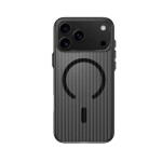 4Smarts Design Case Aero zadní kryt na mobil Apple iPhone 18 Pro Max, iPhone 17 Pro Max černá 1552552 541914
