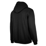 New Era Pánská mikina Oklahoma City Thunder NBA 2024 City Edition Hoodie Velikost: 3XL