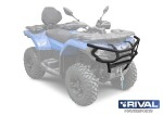 Přední ochranný rám Rival na CFMOTO Gladiator X520/X520-A G2