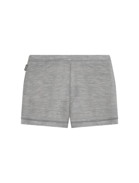 ICEBREAKER Wmns Merino 150 Lodge Shorts, Metro Heather (vzorek) velikost: S
