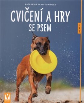 Cvičení hry se psem