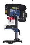 Scheppach DP16VLS / Stojanová vrtačka / 500W / 13mm sklíčidlo / 2500 ot-min / 230V (SCH5906810901)