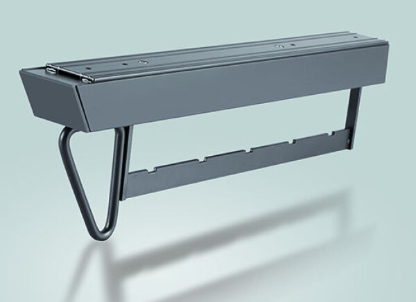 Pelly Šatní výsuvný věšák na ramínka (400338)