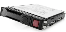 HPE 14TB (Midline) / HDD / 3.5" SAS 12G / 7200 rpm / LFF / renew / 1y (P09155R-B21)