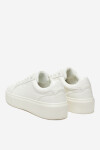 Tenisky NINE WEST SS25-3C066 Syntetický materiál