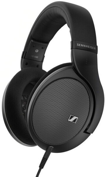 Sennheiser HD 550