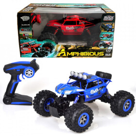 RC Auto 1:12 Amphibious - Sparkys