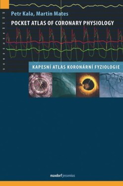 Pocket Atlas of Coronary Physiology Atlas