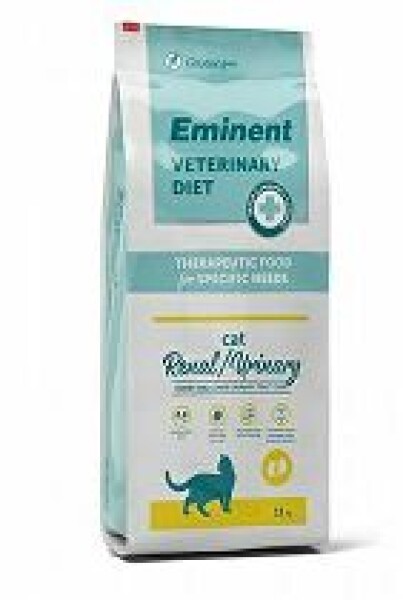 Eminent Cat Diet Renal/Urinary 11kg