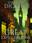 Great Expectations - Charles Dickens