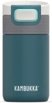 Kambukka Termoska Etna Deep Teal 300 ml