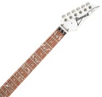 Ibanez JEMJR White