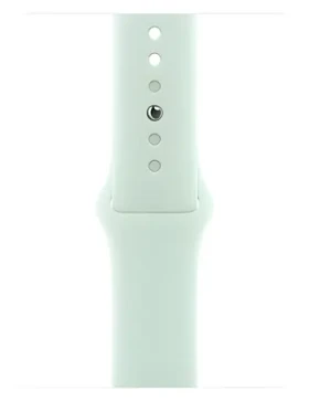 Apple Watch Sport Band 42mm Aquamarine / Sportovní pásek pro Apple Watch / S/M (MDT34ZM/A)