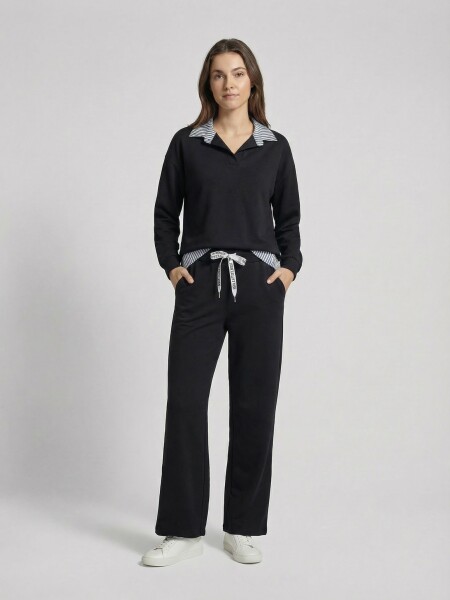 HOSH Komplet Marvella Velikost: UNI, Barva: Černá