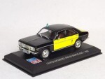 Chrysler Diesel Taxi Barcelona Altaya 1:43