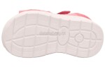 Dětské sandály Superfit 1-000516-5510 Velikost: 24
