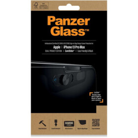 PanzerGlass Case Friendly CamSlider pro iPhone 13 Pro Max P2749