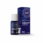 Éterický olej Ylang Ylang komplet BIO + FFL 10 ml