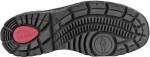 Bezpečnostní obuv Cofra BRIMIR S7S CI HRO FO SR Velikost boty: 45 GORE-TEX WATERPROOF, Černá