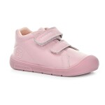 Biomecanics Botin Basico Rosa celoroční