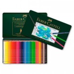 Albrecht Dürer, umělecké, pastelky 36