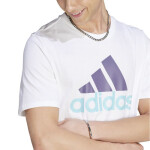 Adidas Big Logo SJ Tee IJ8579 Tričko