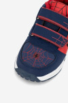 Sportovní Spiderman CP66-AW24-327SPRMV Materiál/-Syntetický