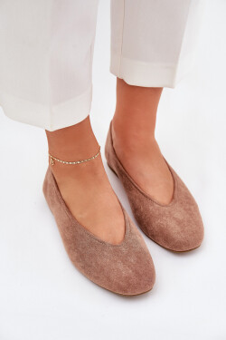 Balerinky model 209430 Step in style 41