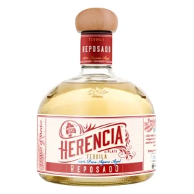 Herencia de Plata Tequila Reposado 38% 0.7 l (7501054899228)