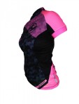 Dres HAVEN SINGLETRAIL women black/pink