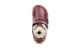 Bisgaard Becky Lamb Bordeaux