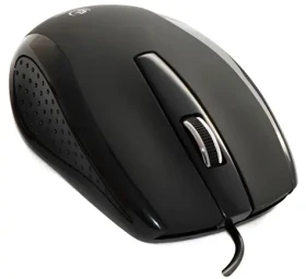 Rebeltec GAMMA / Drátová myš / Optická / USB (RBMYS00002)