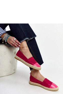 Espadrilky model 207518 Solea 40