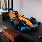 LEGO LEGO® Technic 42141 Závodní auto McLaren Formule 1