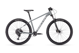 KELLYS Spider X80 Moonstone Grey 29", 2025, rám 20"(L) - ZDARMA dopravné, seřízení, odborná montáž a sada světel! (Záruka nejlepší ceny! Nakupujte u autorizovaného prodejce!)